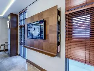 Nearport Hotel Sabiha Gokcen Airport Istanboel 4*,