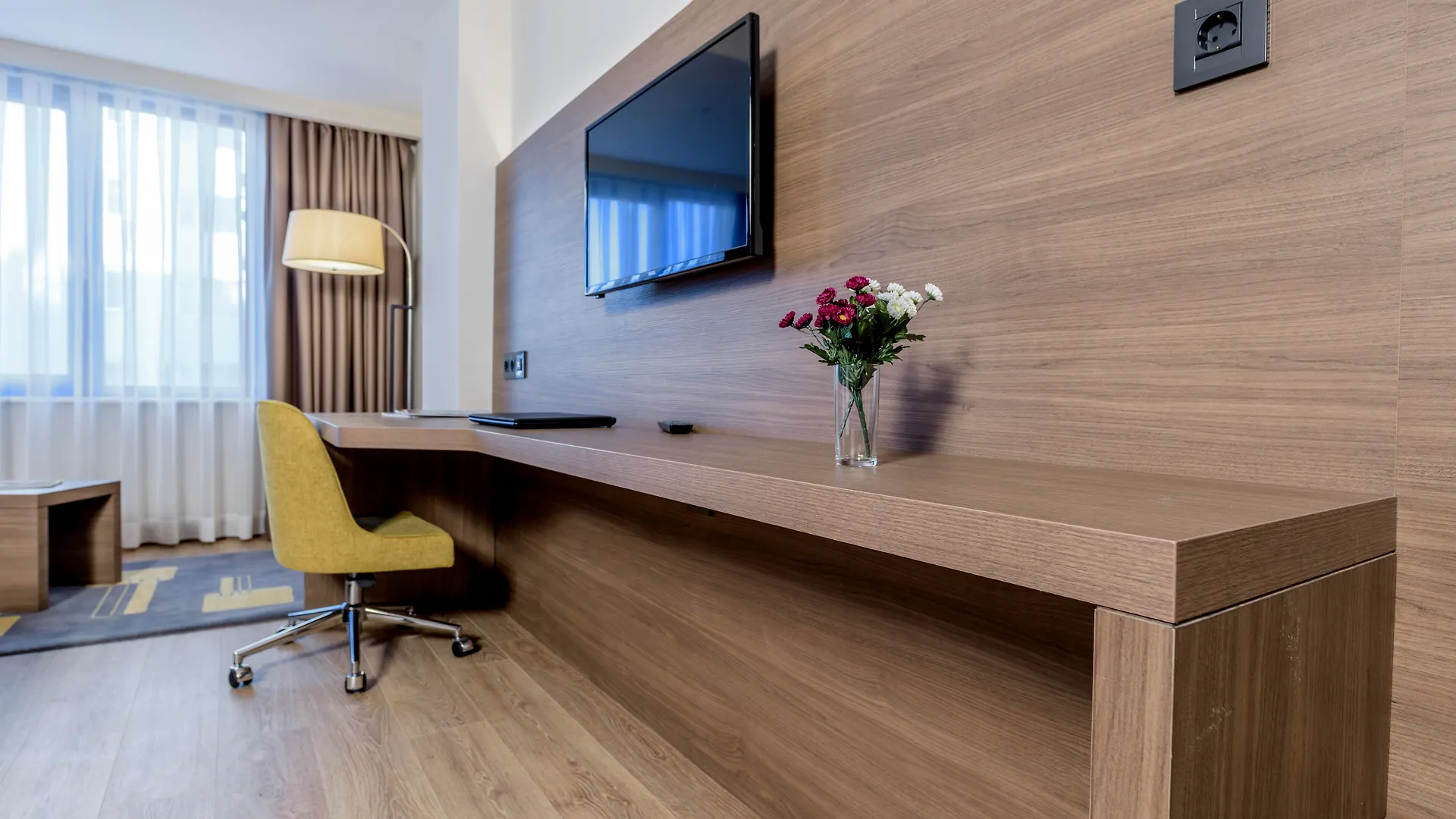 Nearport Hotel Istanbul