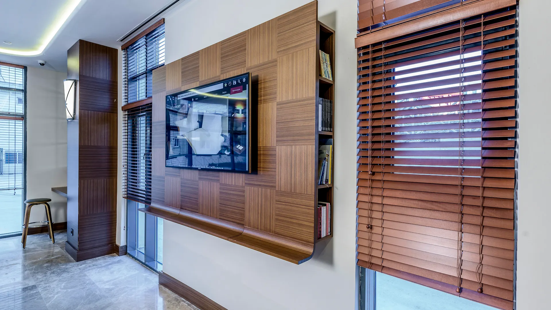 Nearport Hotel Istanbul