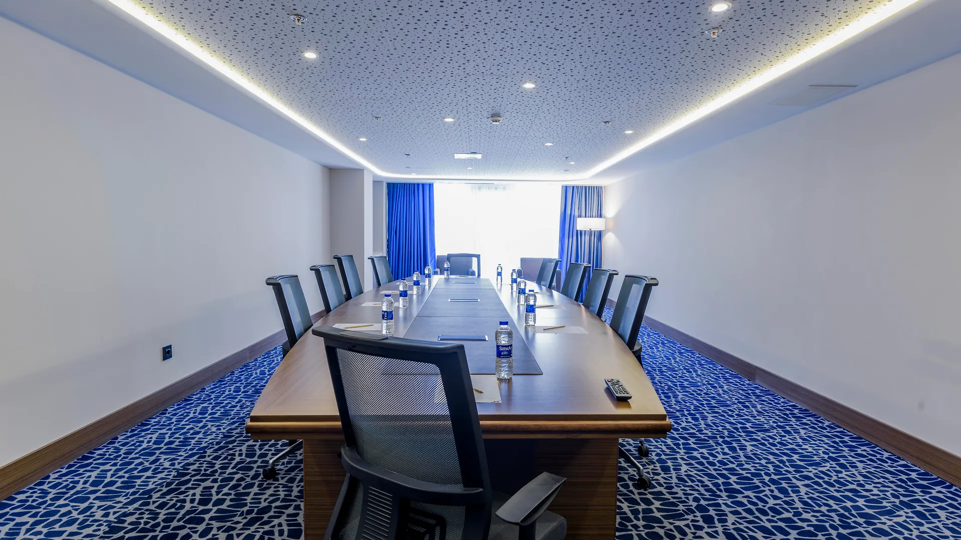 Nearport Hotel Istanbul