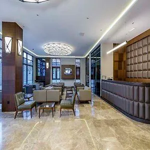 Nearport Hotel Sabiha Gokcen Airport Istanboel 4*,  Turkije