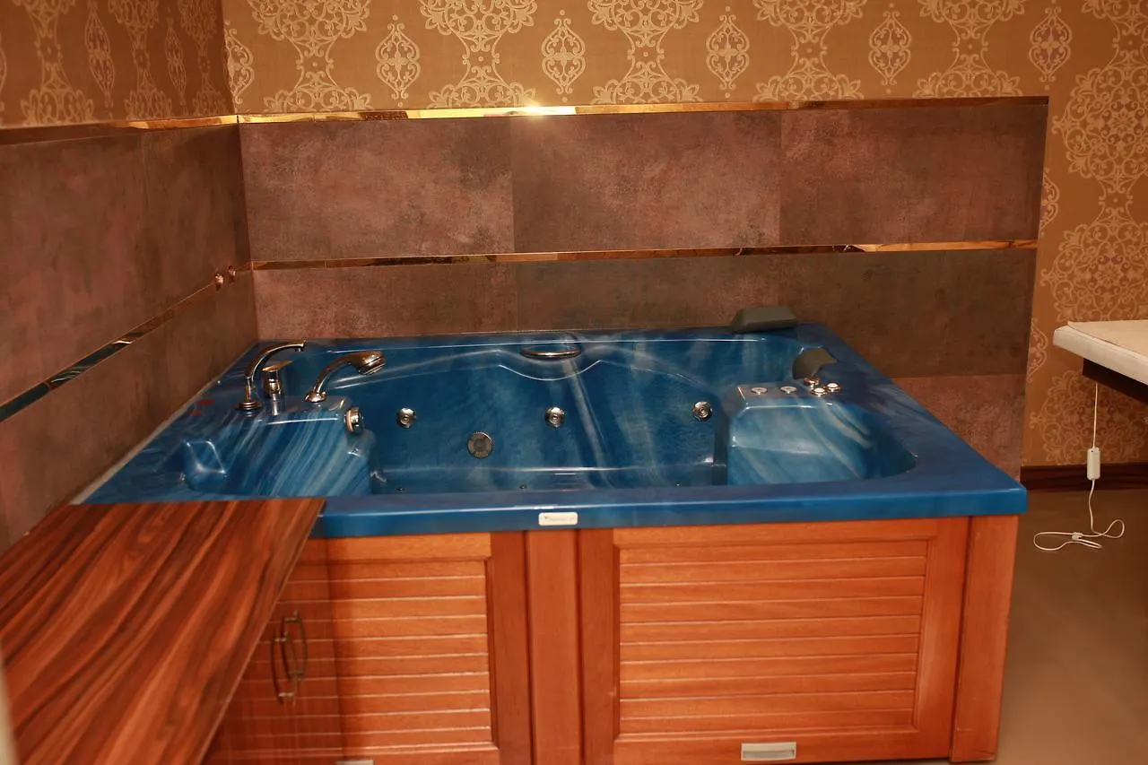 Nearport Hotel Sabiha Gokcen Airport Istanboel
