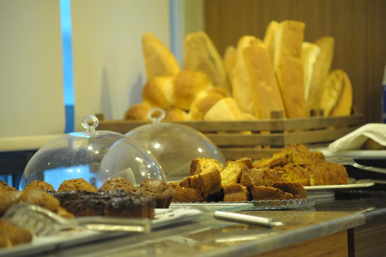 ****  Nearport Hotel Sabiha Gokcen Airport Istanboel Turkije