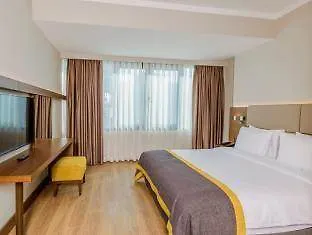Nearport Hotel Sabiha Gokcen Airport Istanboel