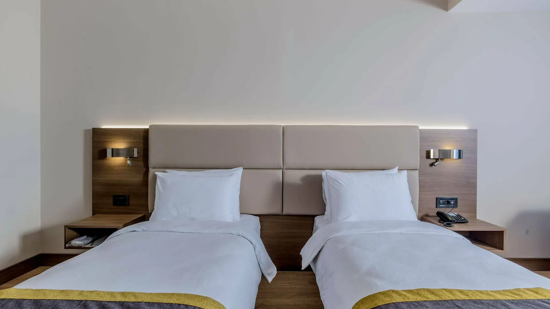 Nearport Hotel Sabiha Gokcen Airport Istanboel