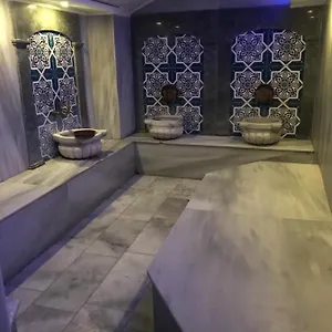 Sultanahmet Milan Hotel&spa Hotel