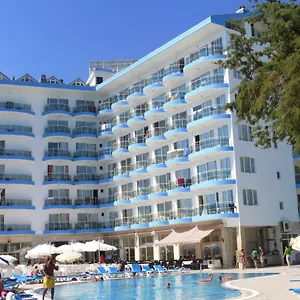 Arora Turkije