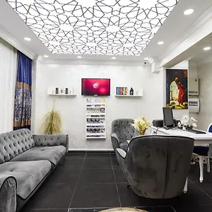 Armar Istanbul