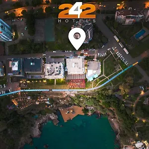 ** Hotel Tema 242 Turkey