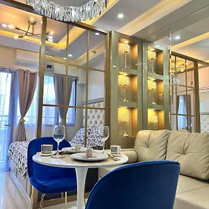  Aparthotel Deluxe Razelles 2 At Shore 2 Residences Tower 1 Philippines