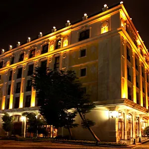 Hotel Deluxe Golden Horn Sultanahmet, Estambul