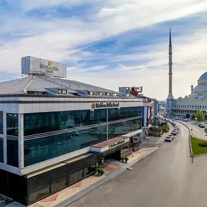 Western Premier Hidden Hills Istanbul
