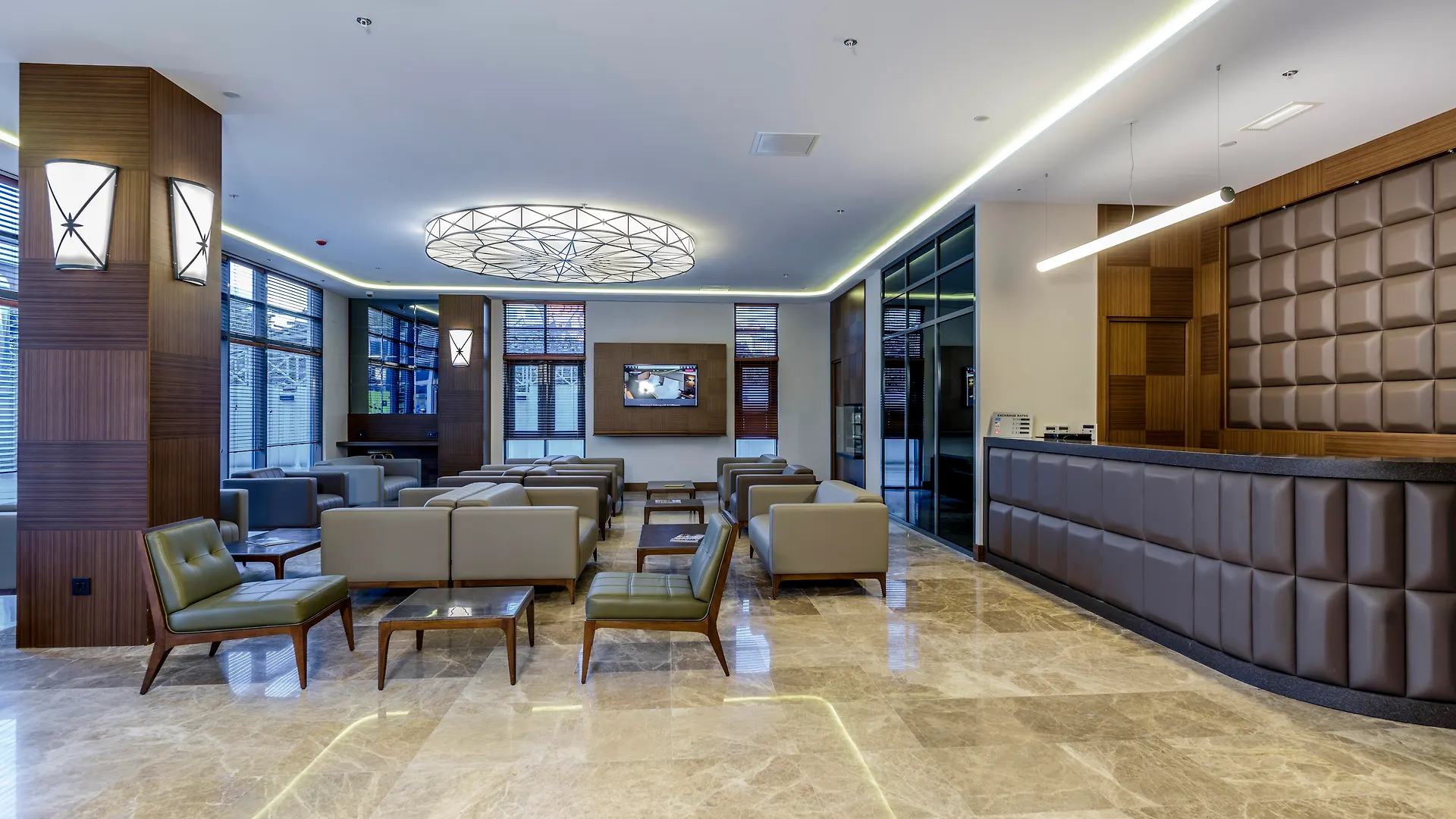 Nearport Hotel Sabiha Gokcen Airport Istanbul 4*,