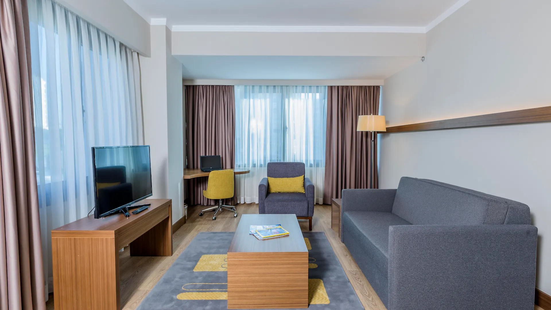 Nearport Hotel Istanbul
