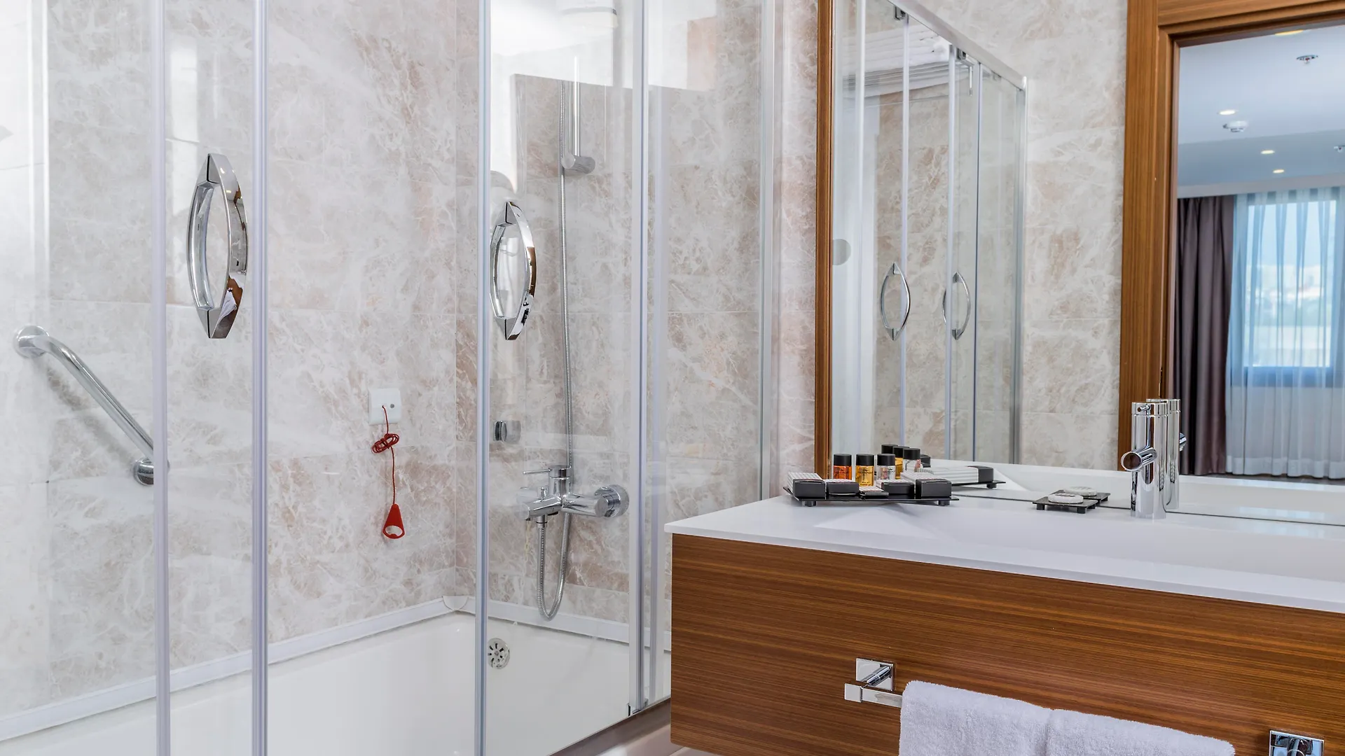 Nearport Hotel Istanbul 4*,  Turkey