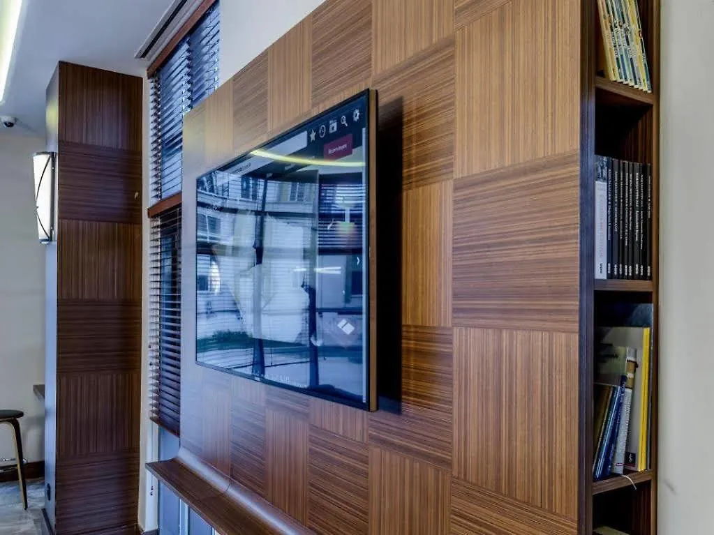 Nearport Hotel Istanbul