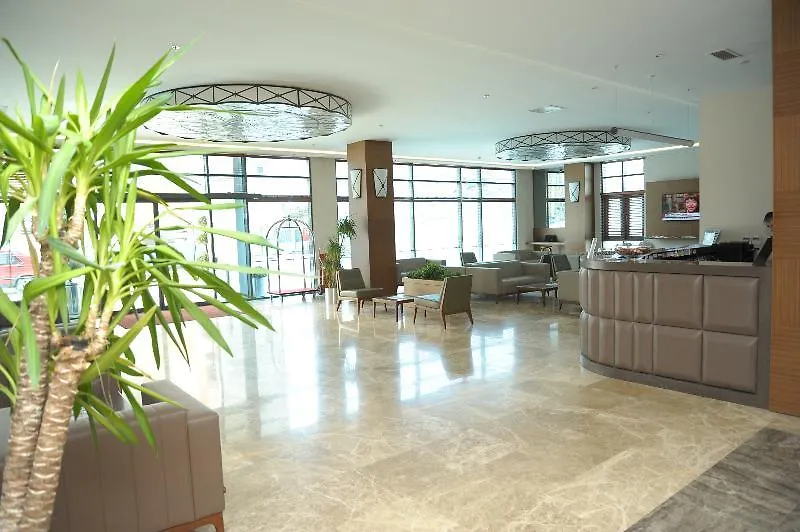 Nearport Hotel Istanbul