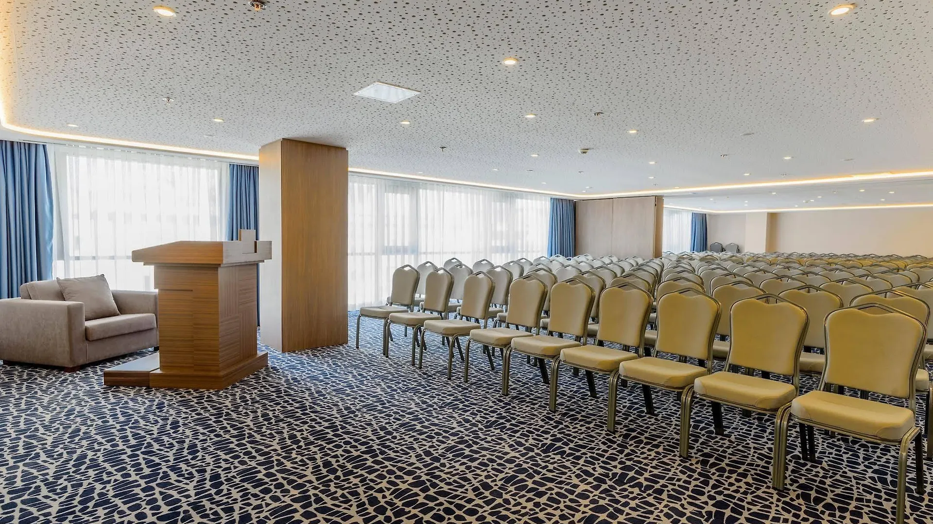 Nearport Hotel Istanbul